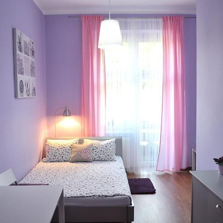 Happy House Hostel Poznań Camera foto
