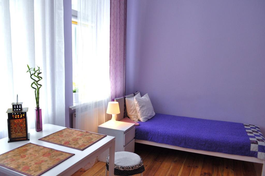 Happy House Hostel Poznań Camera foto