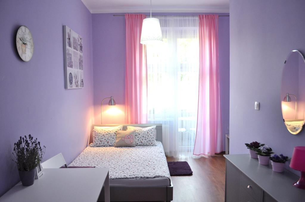 Happy House Hostel Poznań Camera foto