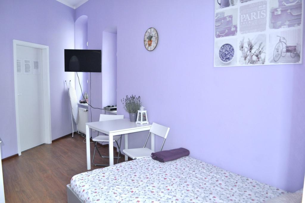 Happy House Hostel Poznań Camera foto